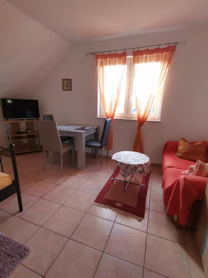 Apartment Og 2 Пайне Екстер'єр фото