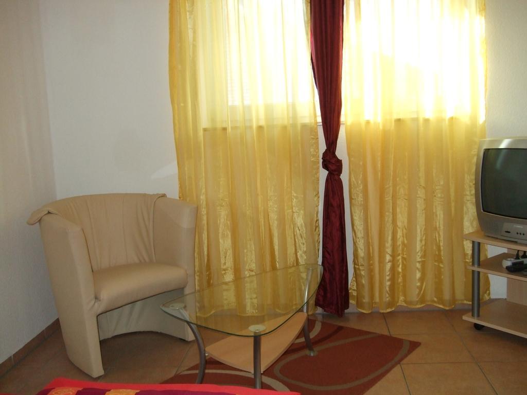 Apartment Og 2 Пайне Екстер'єр фото